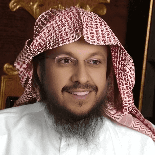 Abdel Aziz Al Ahmed