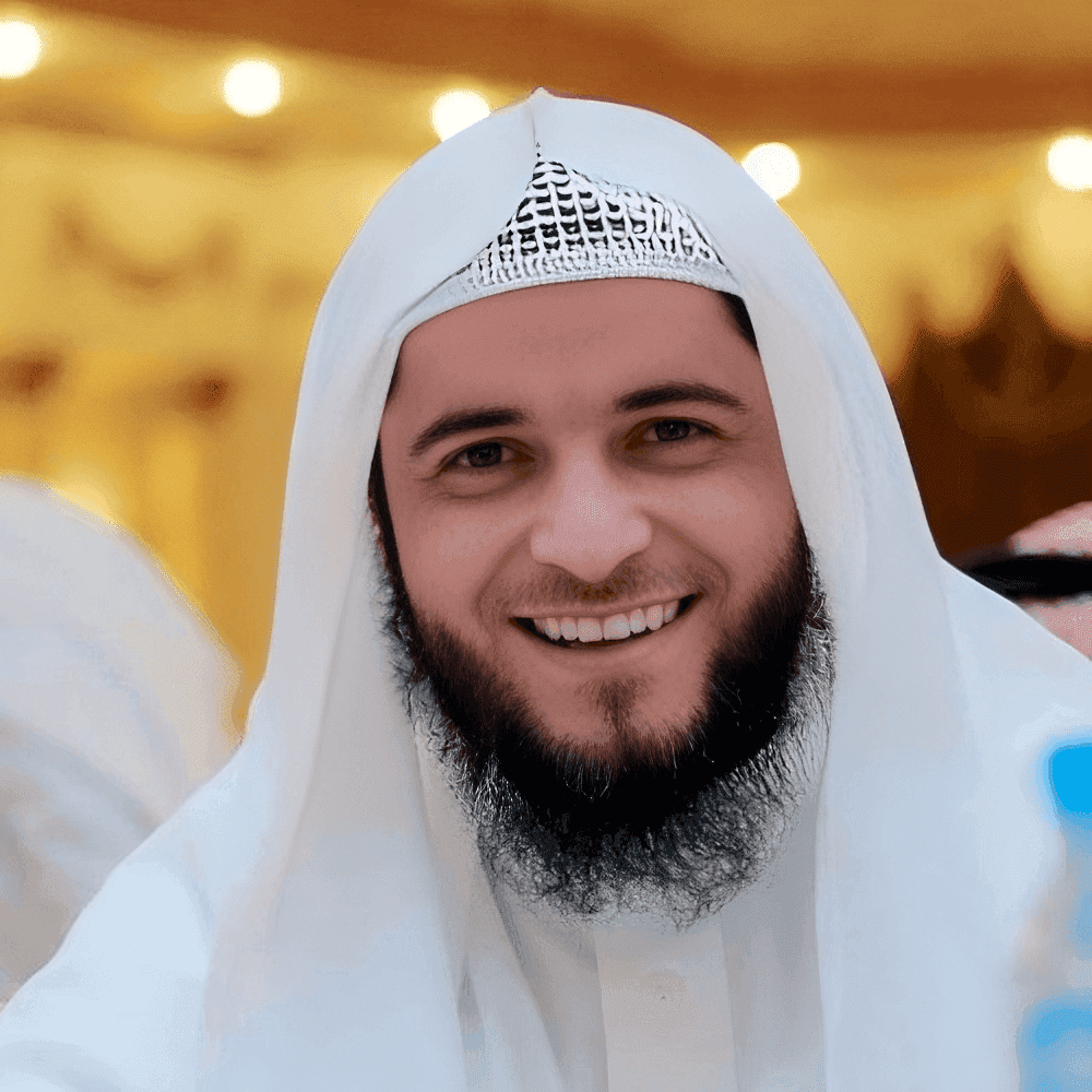 Abdulaziz Az-Zahrani