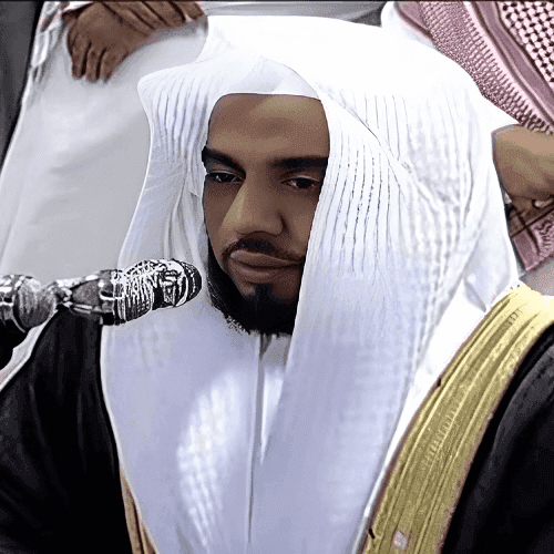 Abdullah Al-Johany