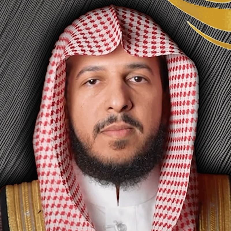 Abdullah Al Mousa