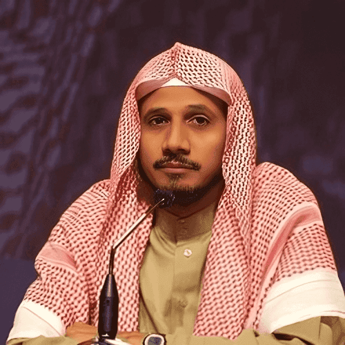 Abdullah Ibn Ali Basfar