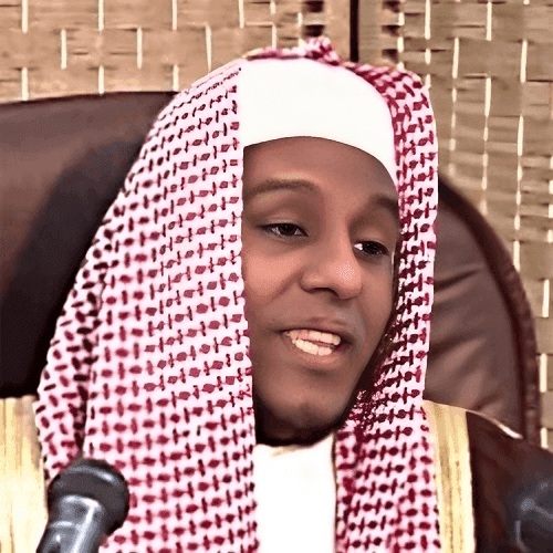 Abdullah Matrood