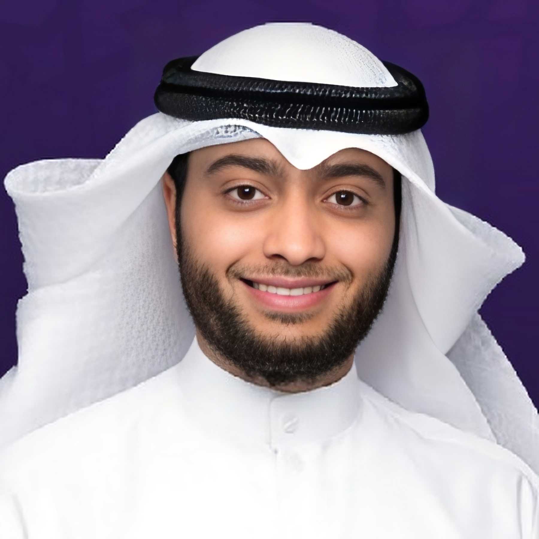 Ahmad Al Nufais
