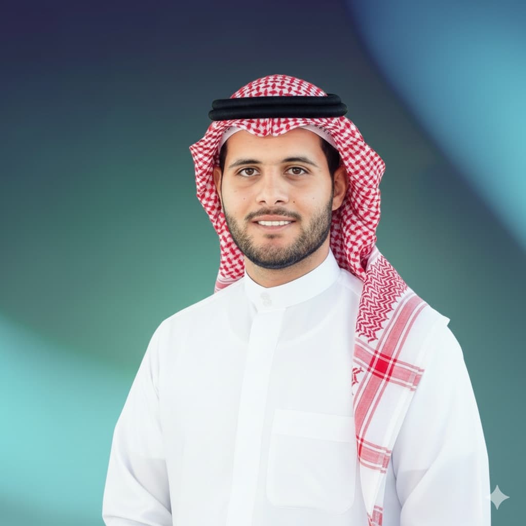 Ahmed Khedr