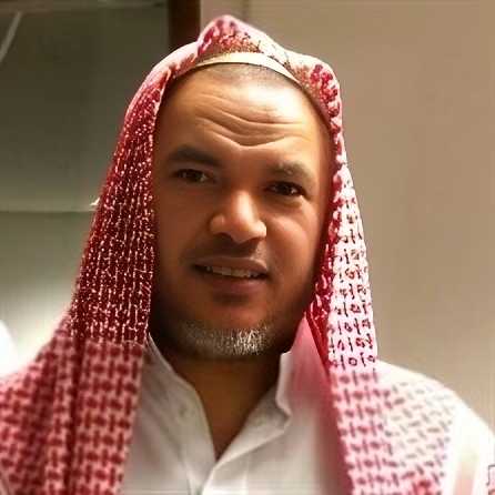 Ahmed Ragab
