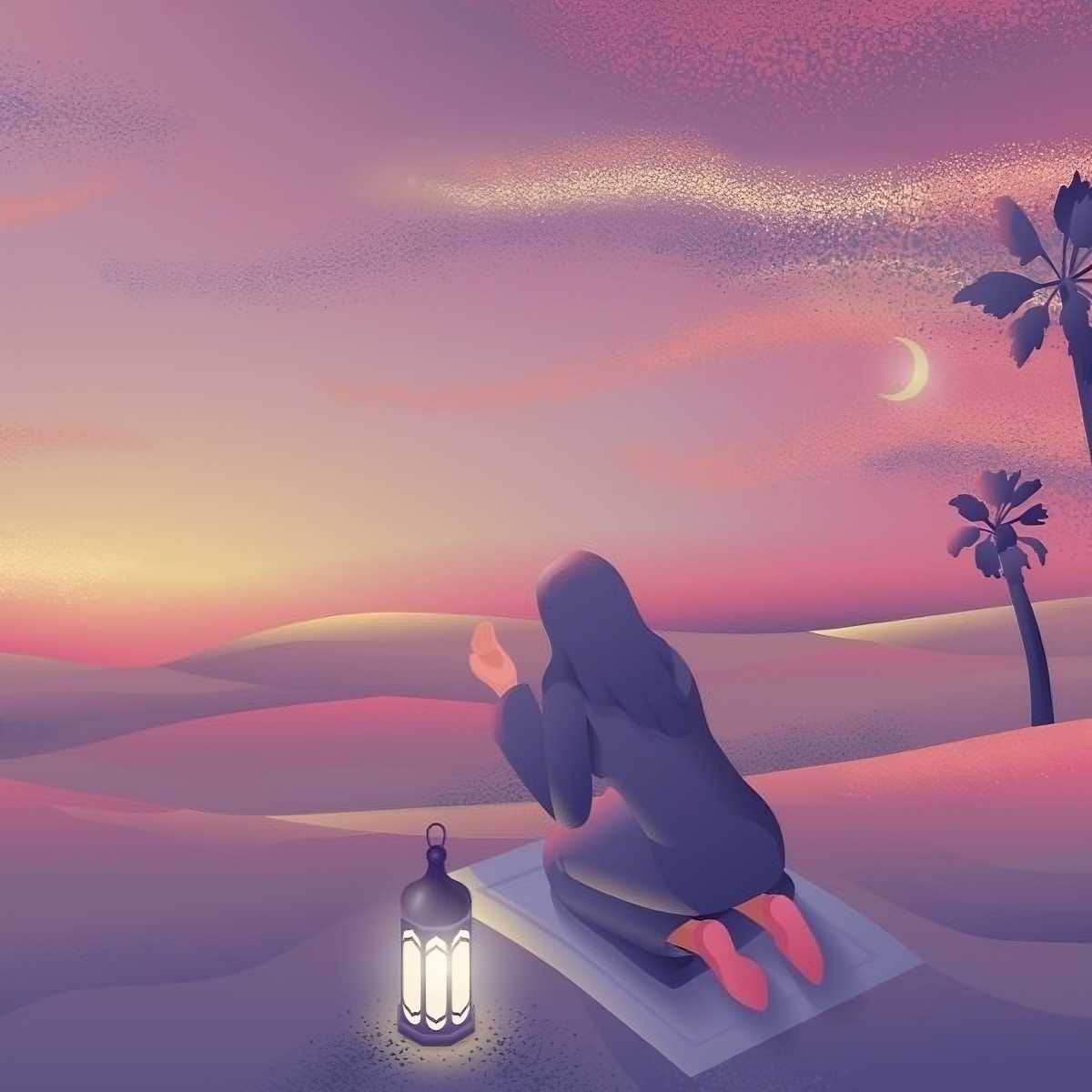 Calm and Serenity