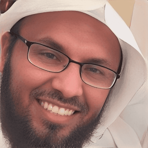 Emad Al Mansary
