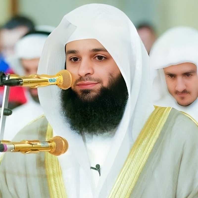 Fahad Wasel Almutairi