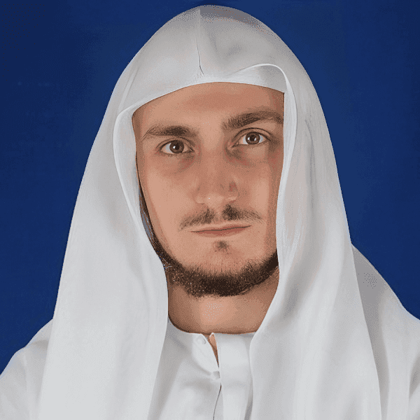 Fatih Seferagic