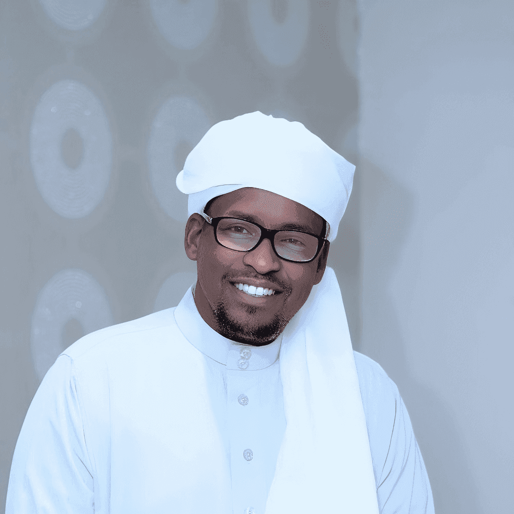 Feysal Mohamad