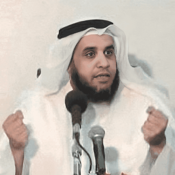 Fouad Al Khamiri