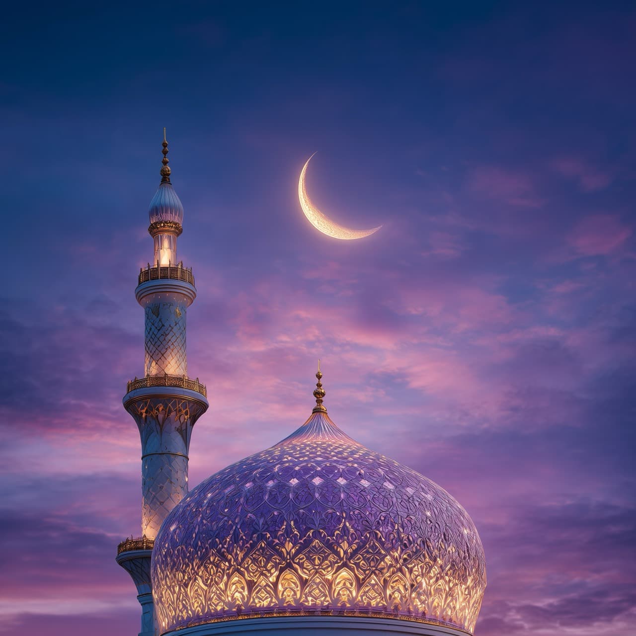 Gift of Ramadan