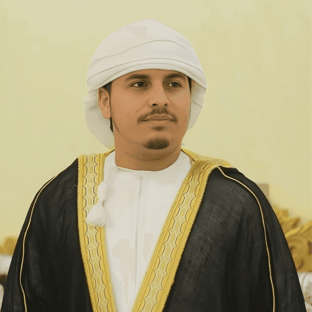 Hazza Al Balushi