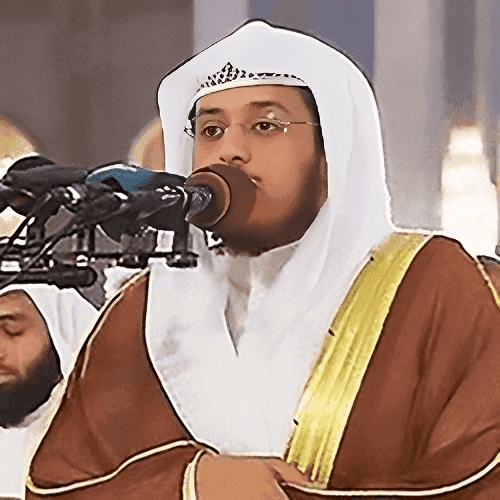 Khaled Al-Qahtani
