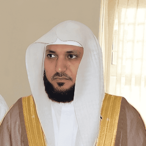 Maher Al Mueaqly