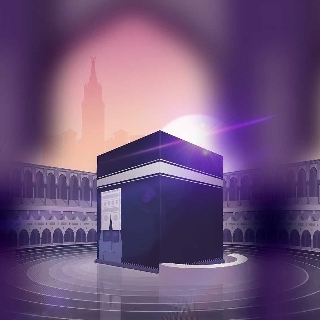 Makkah Taraweeh 1443-2022