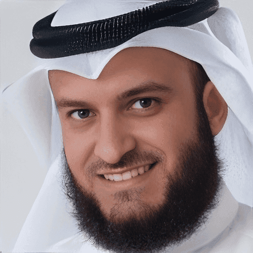 Mishary Rashid Alafasy