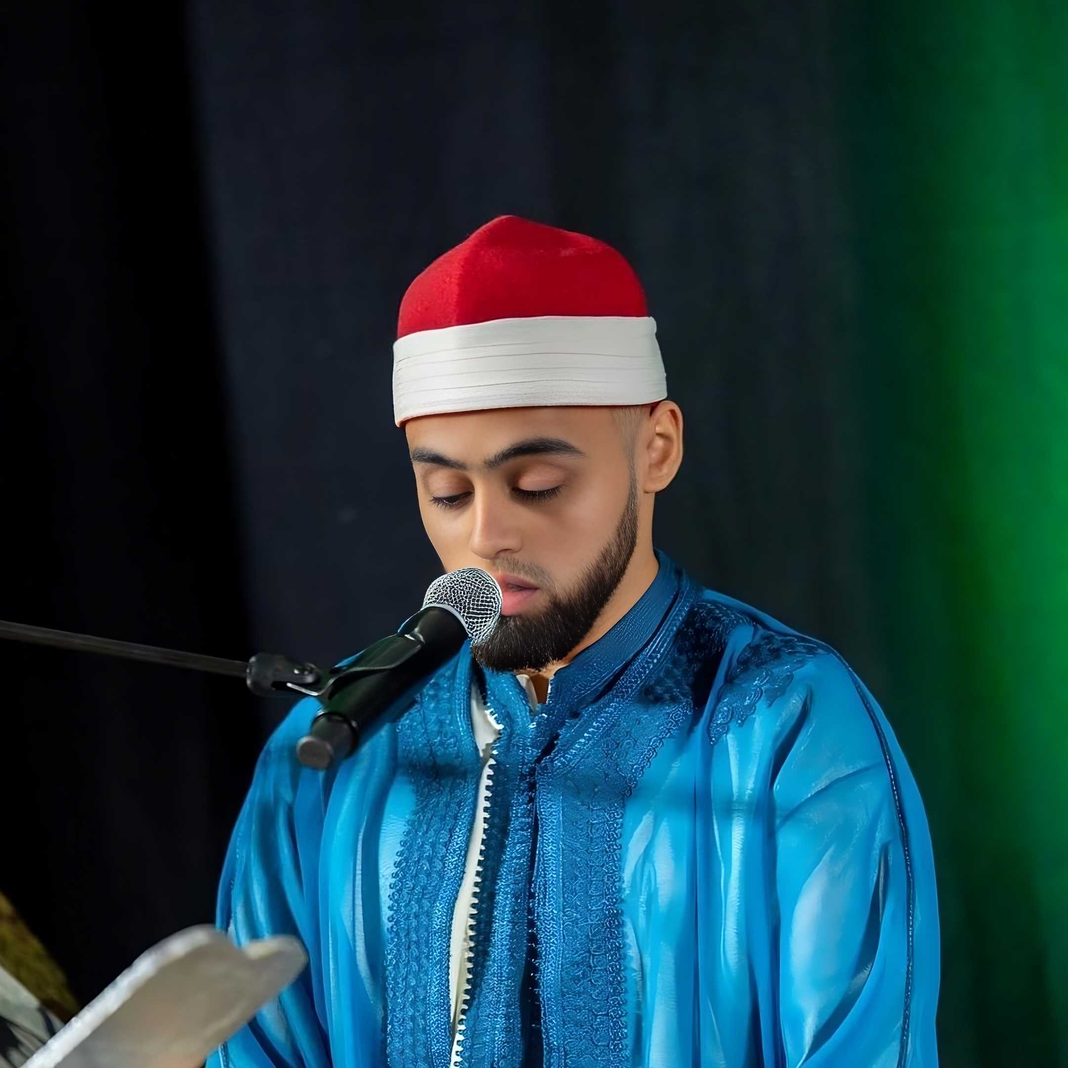 Mohammad Ayyub Asif
