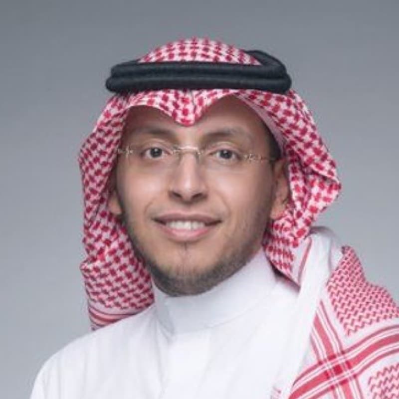 Mohammed Al Ghazali