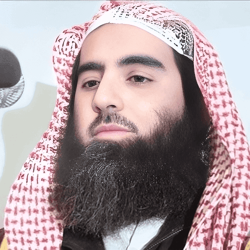 Mohammed Al-Lohaidan