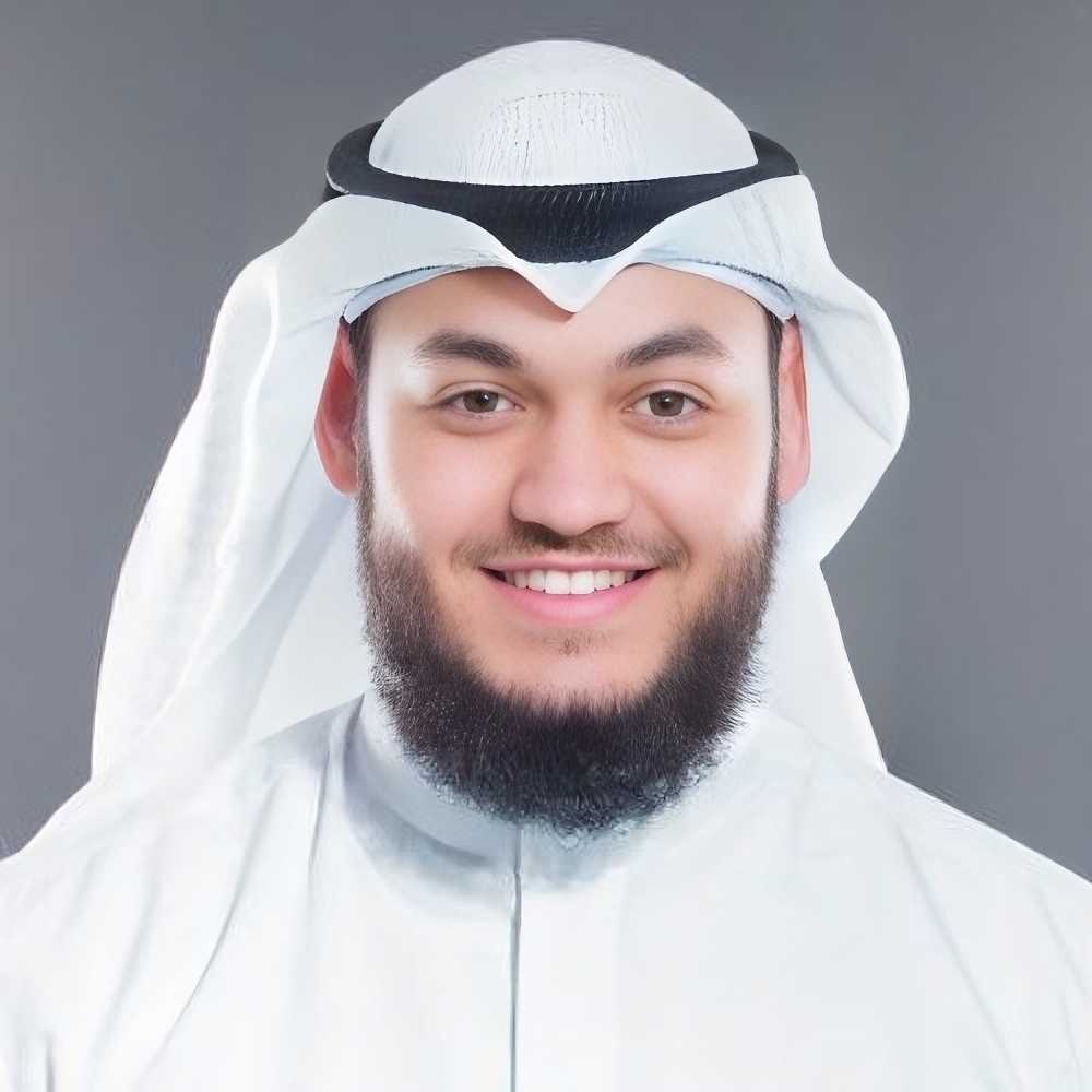 Mohammed Al Naqeeb