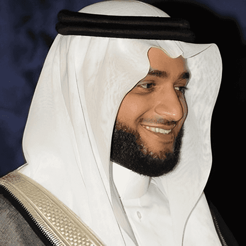 Nabil Al Rifay