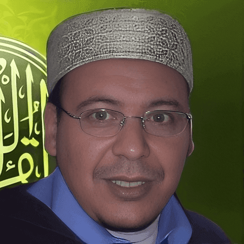 Omar Al Kazabri
