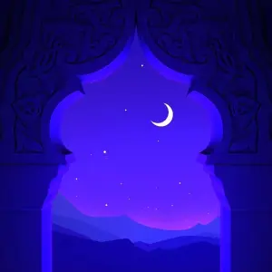 Quran for Sleep