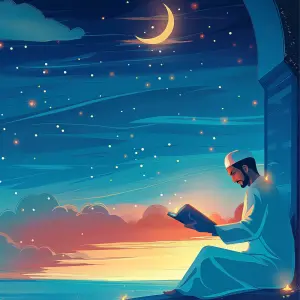 Ramadan's Quran