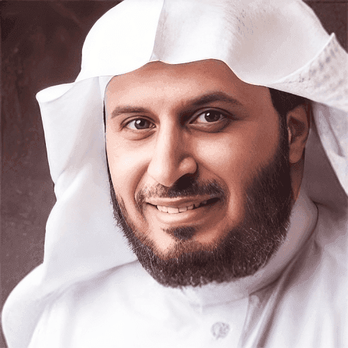 Saad El Ghamidi