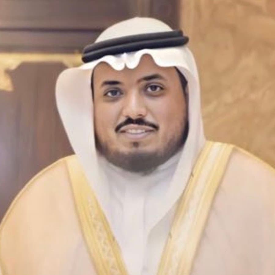 Saeed Al Khateeb