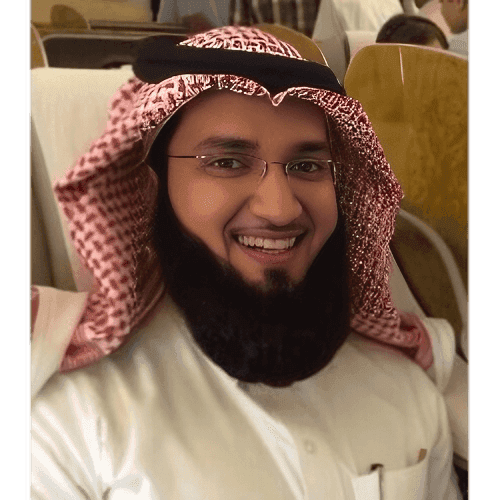 Salman Al Utaybi