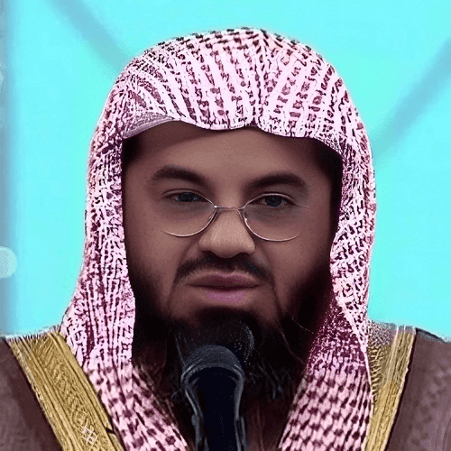 Saud Al Shuraim