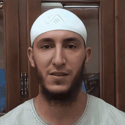 Yassen Al Jazairi