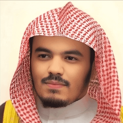 Yasser Al-Dosari
